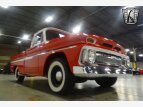 Thumbnail Photo 22 for 1964 Chevrolet C/K Truck